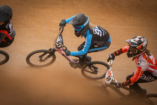 Haro Bikes - Kategorie-Header