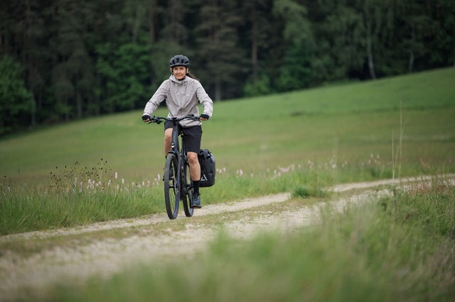 Trekkingräder Damen - Kategorie-Header