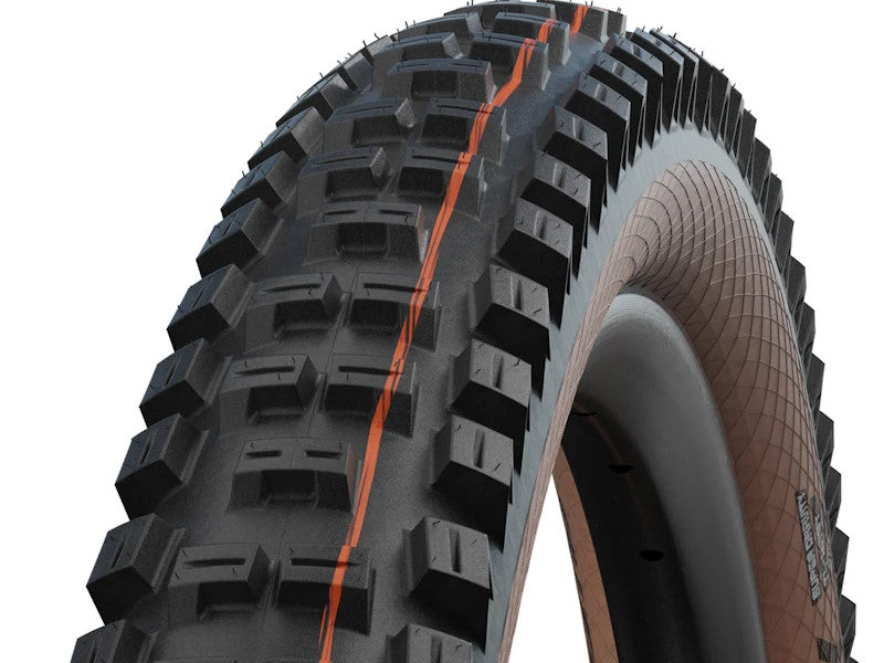 Schwalbe MTB Reifen - Kategorie-Header