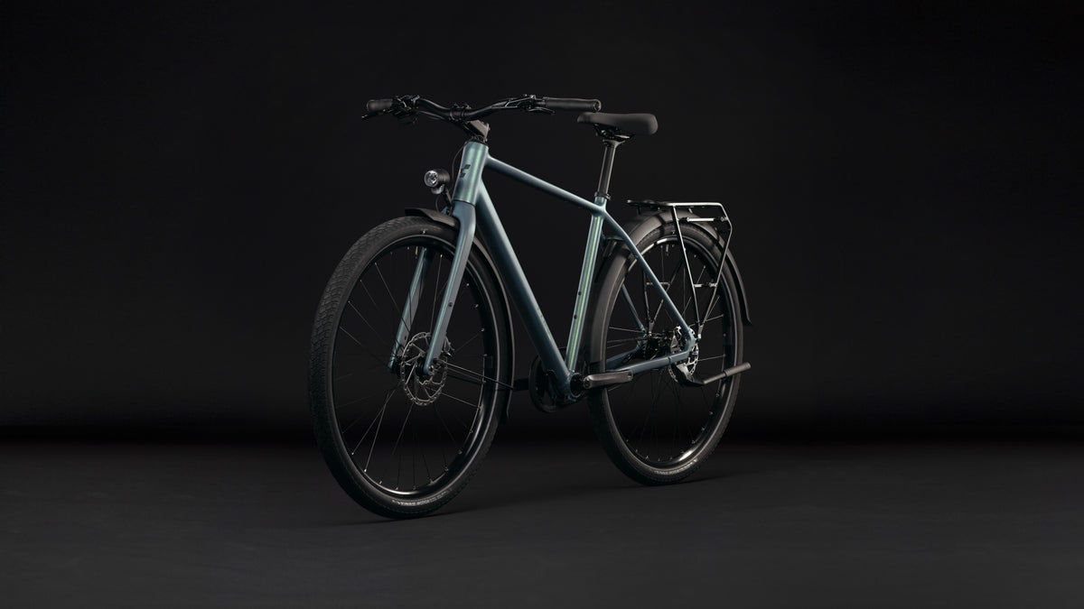 Cube Editor SLX FE Diamant greengranit´n´groen (2027)