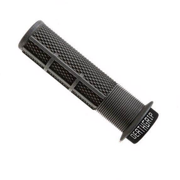 DMR Brendog DeathGrip Lock-On handvatten Ø31,3mm zwart
