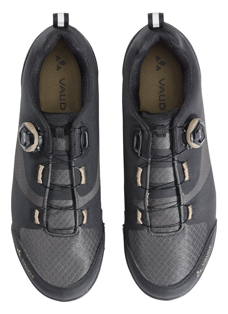 VAUDE TVL Pavei Tech schoenen zwart