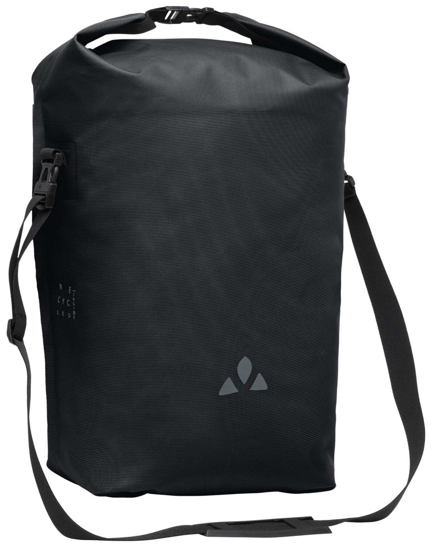 VAUDE Urban Cargo zwart