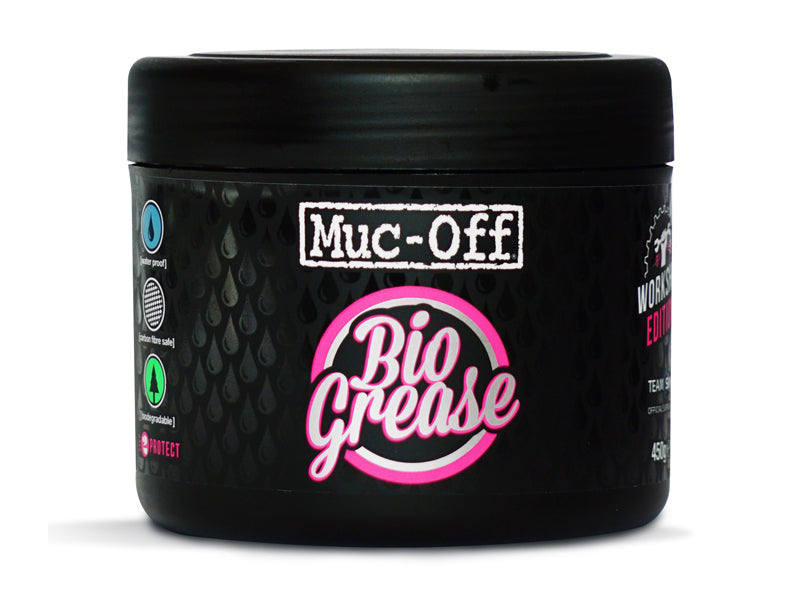 Muc-Off Bio Vet 450g