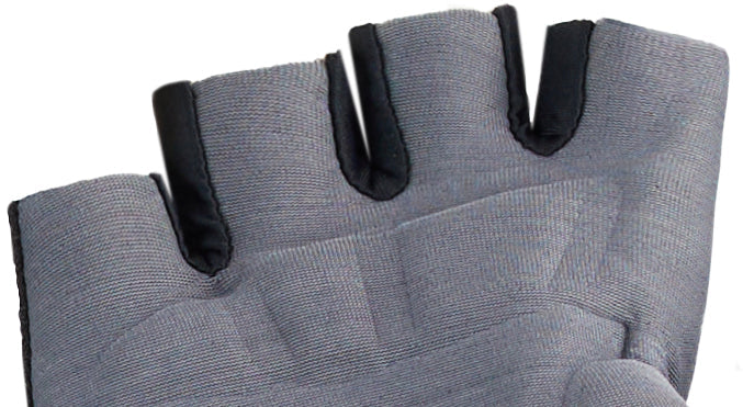 Giro Supernatural handschoenen black