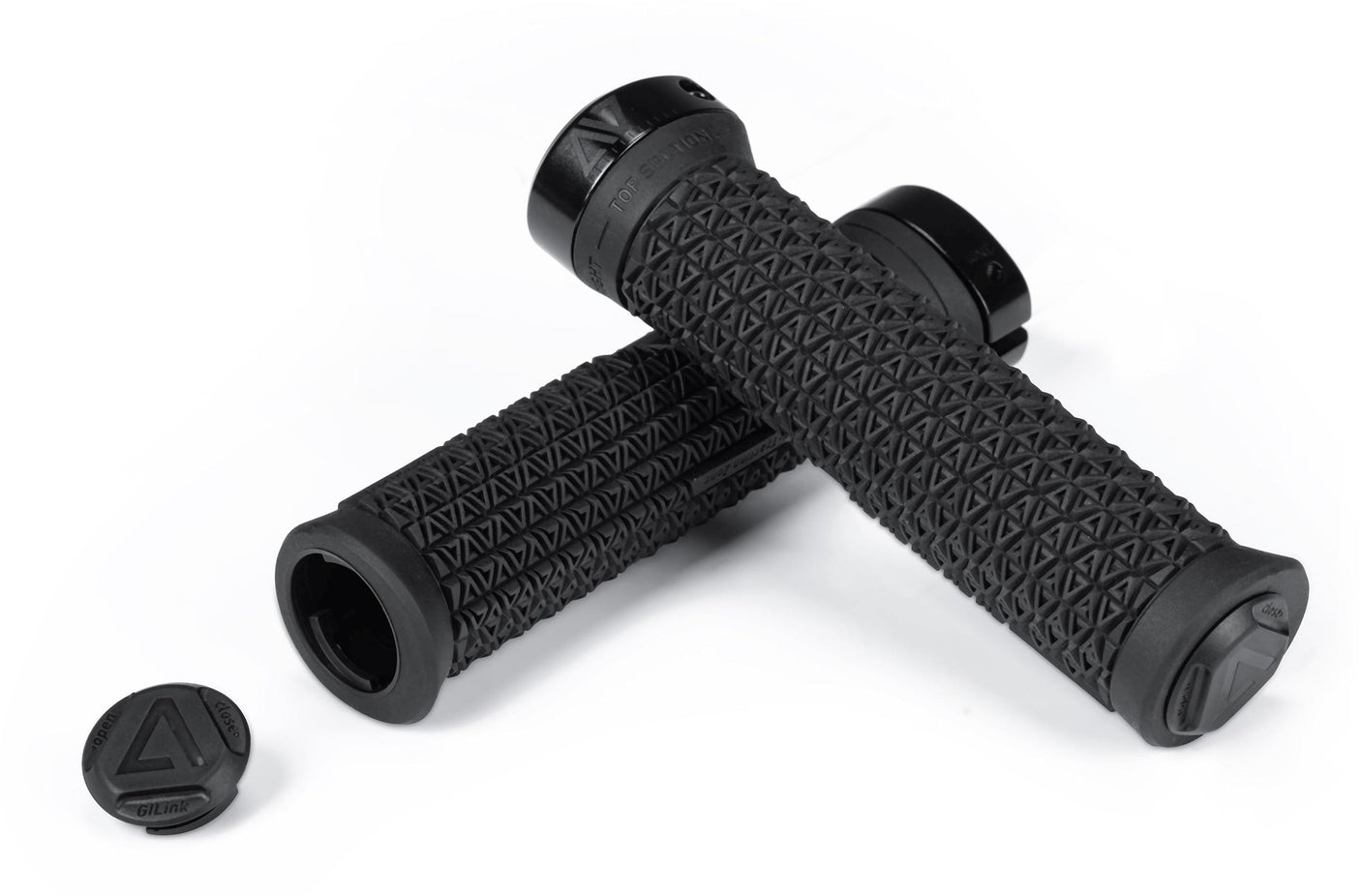 ACID Handvatten ICON PRO zwart