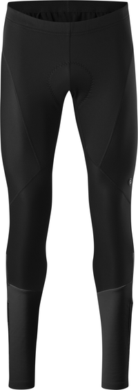 Gonso Essential Tight Softshell heren black – aktuelle Variante