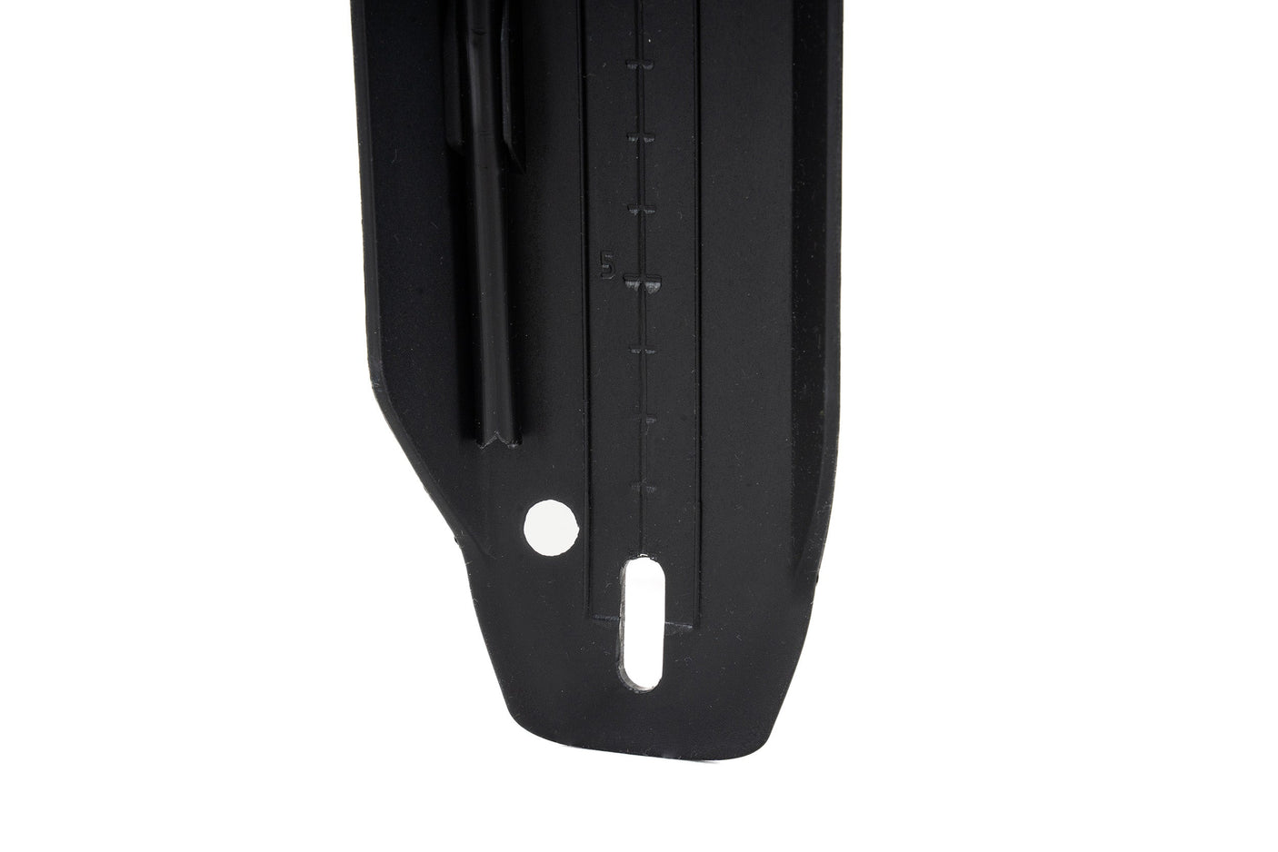 ACID spatbordset Editor Hybrid 60 28" BB Mount 2.0 black