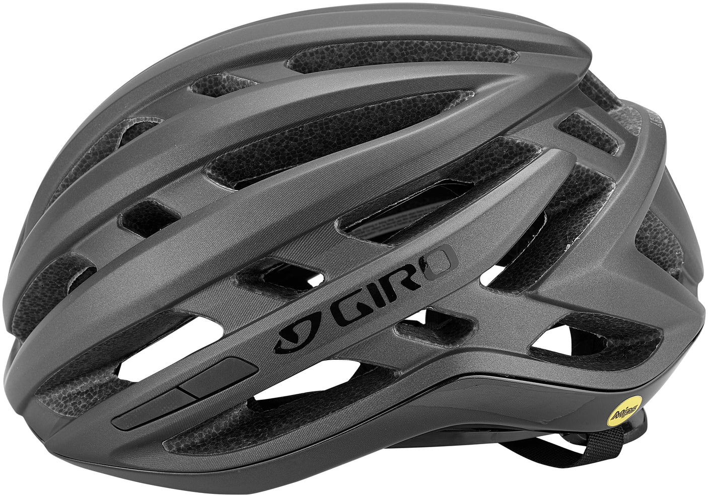 Giro AGILIS MIPS helm mat zwart