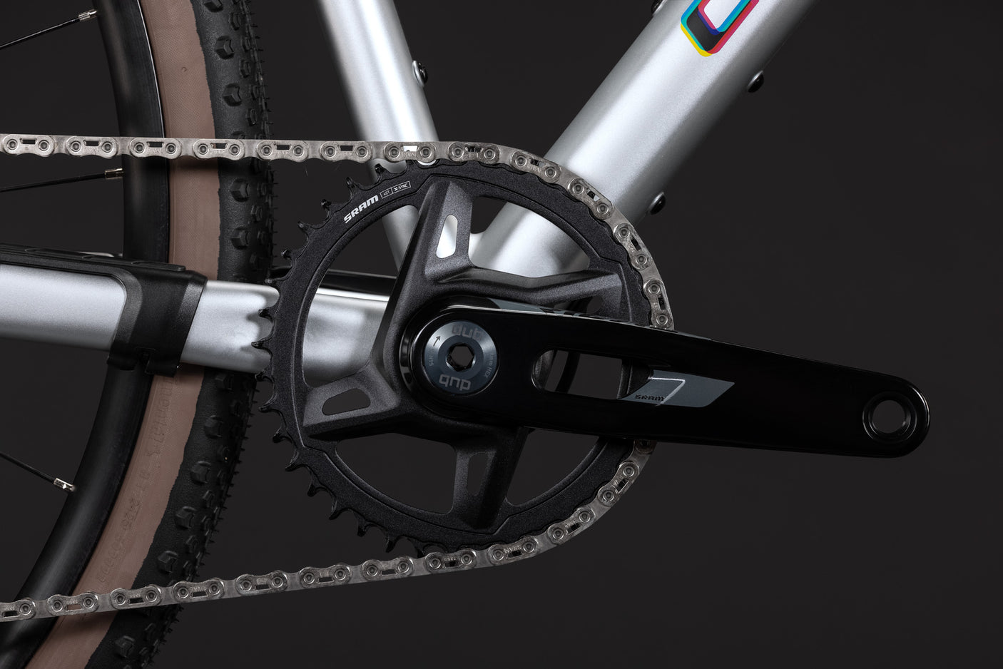Cube Nuroad SLX spaceship´n´cmy (2027)