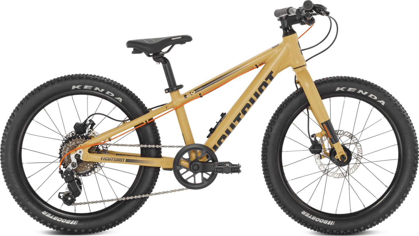 Eightshot COADY 20 SL DISC zand