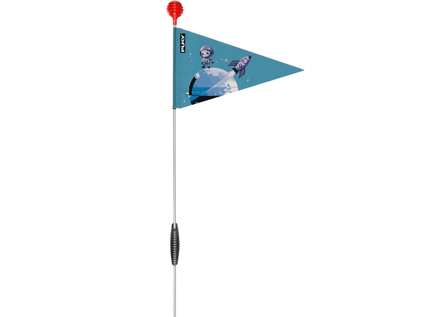 PUKY VEILIGHEIDSVLAG breezy blue