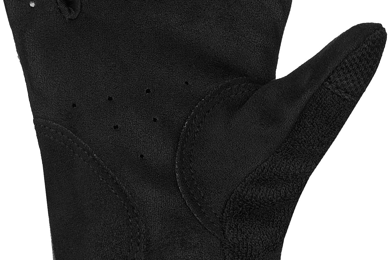 Giro DND Jr. II handschoenen black