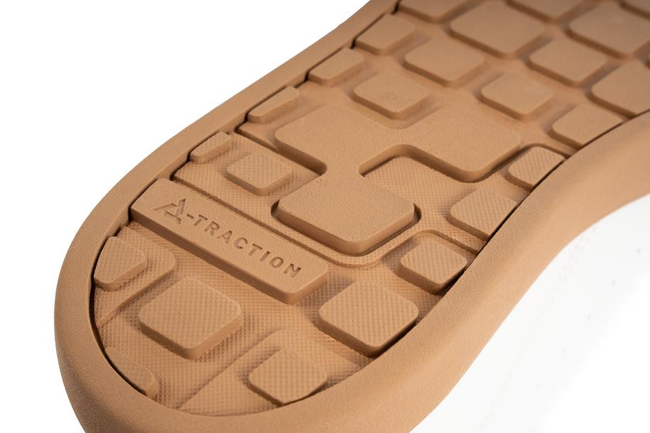 Cube schoenen MAZE wit