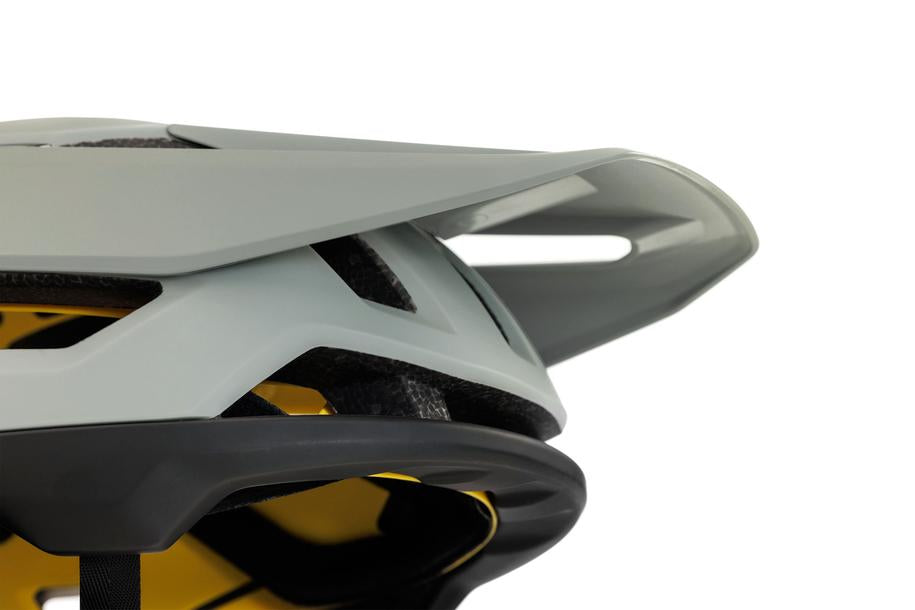 CUBE Helm TROOPER grijs