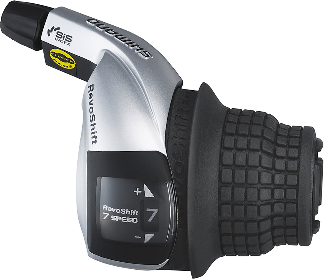 Shimano Tourney SL-RS45 draaigreep 7-speed rechts