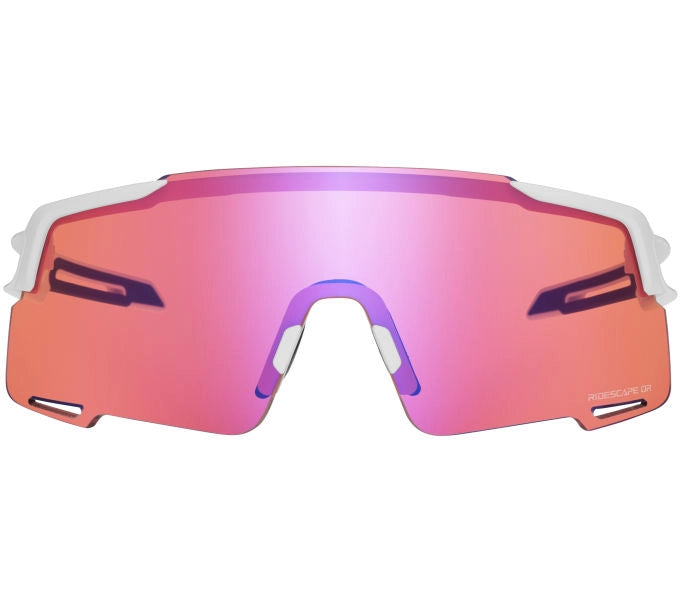 Shimano EQUINOX 5 Mat Wit / Ridescape Off-Road