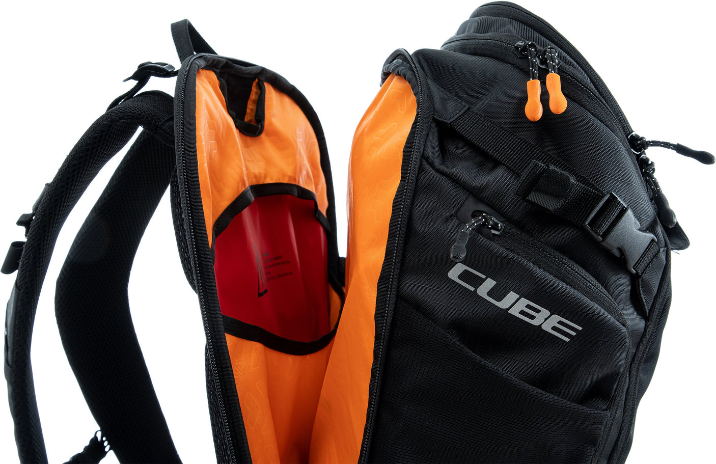 CUBE Rugzak ATX 30