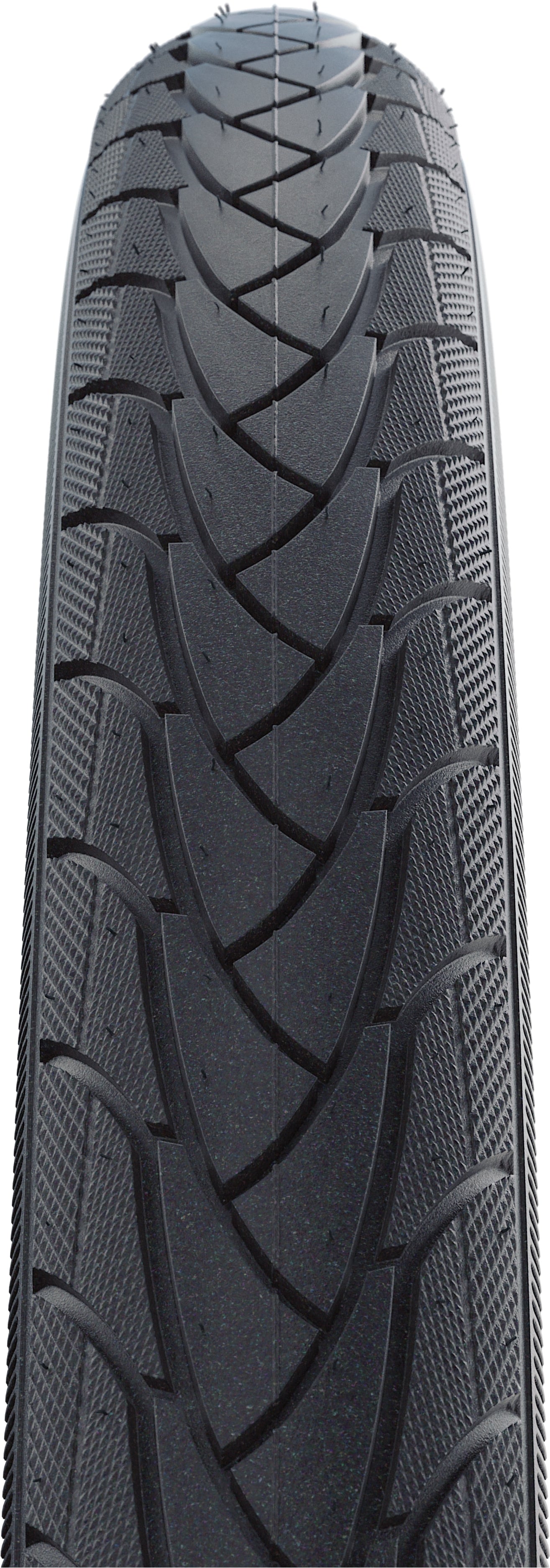 Schwalbe Marathon Plus Draadband Performance 26" zwart