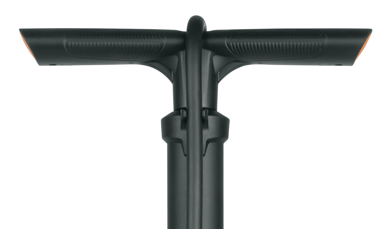 SKS Air-X-Press 8.0 Vloerpomp Multiventielslang aansluiting