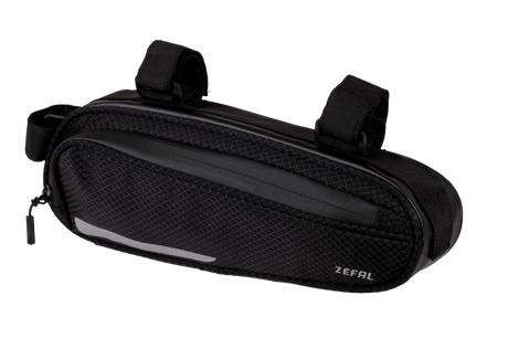 Zefal Z Frame Frame Bag zwart
