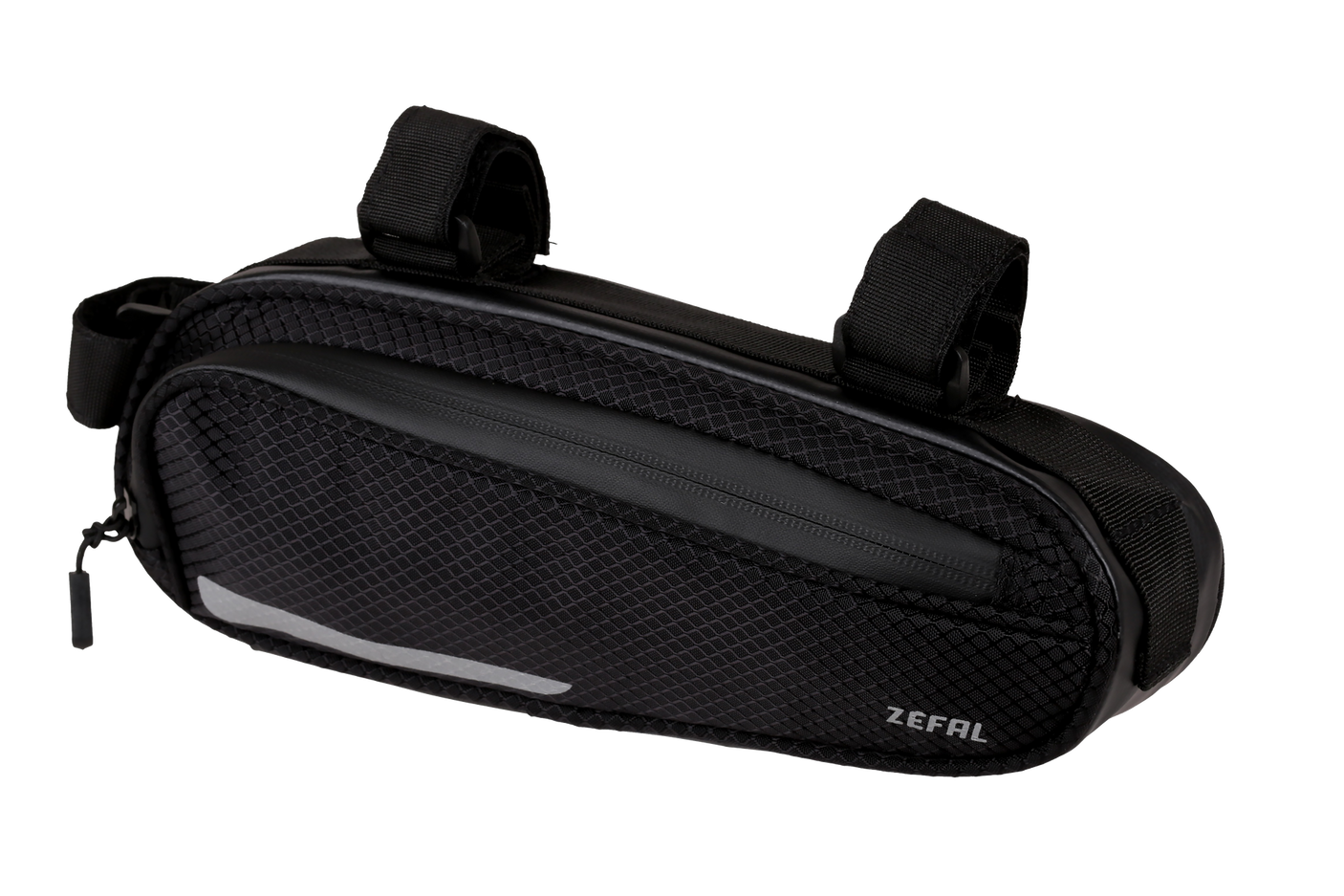 Zefal Z Frame Frame Bag zwart