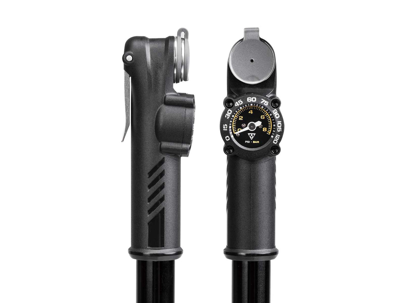 Topeak Roadie DA_G Minipomp