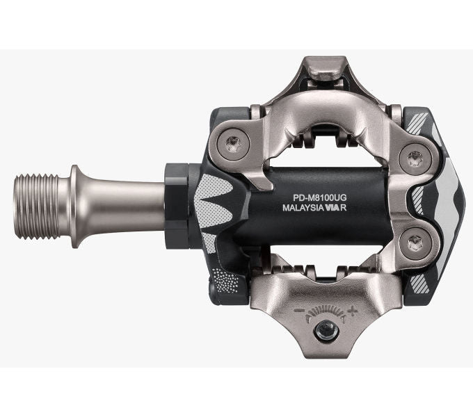 Shimano GRX PD-M8100-UG pedaal