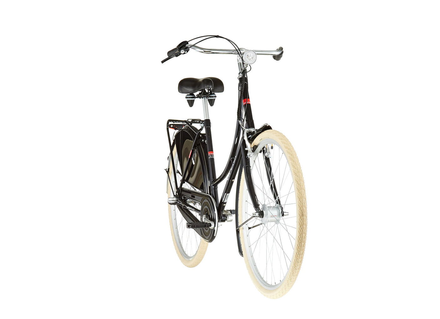 Ortler Van Dyck Swing zwart