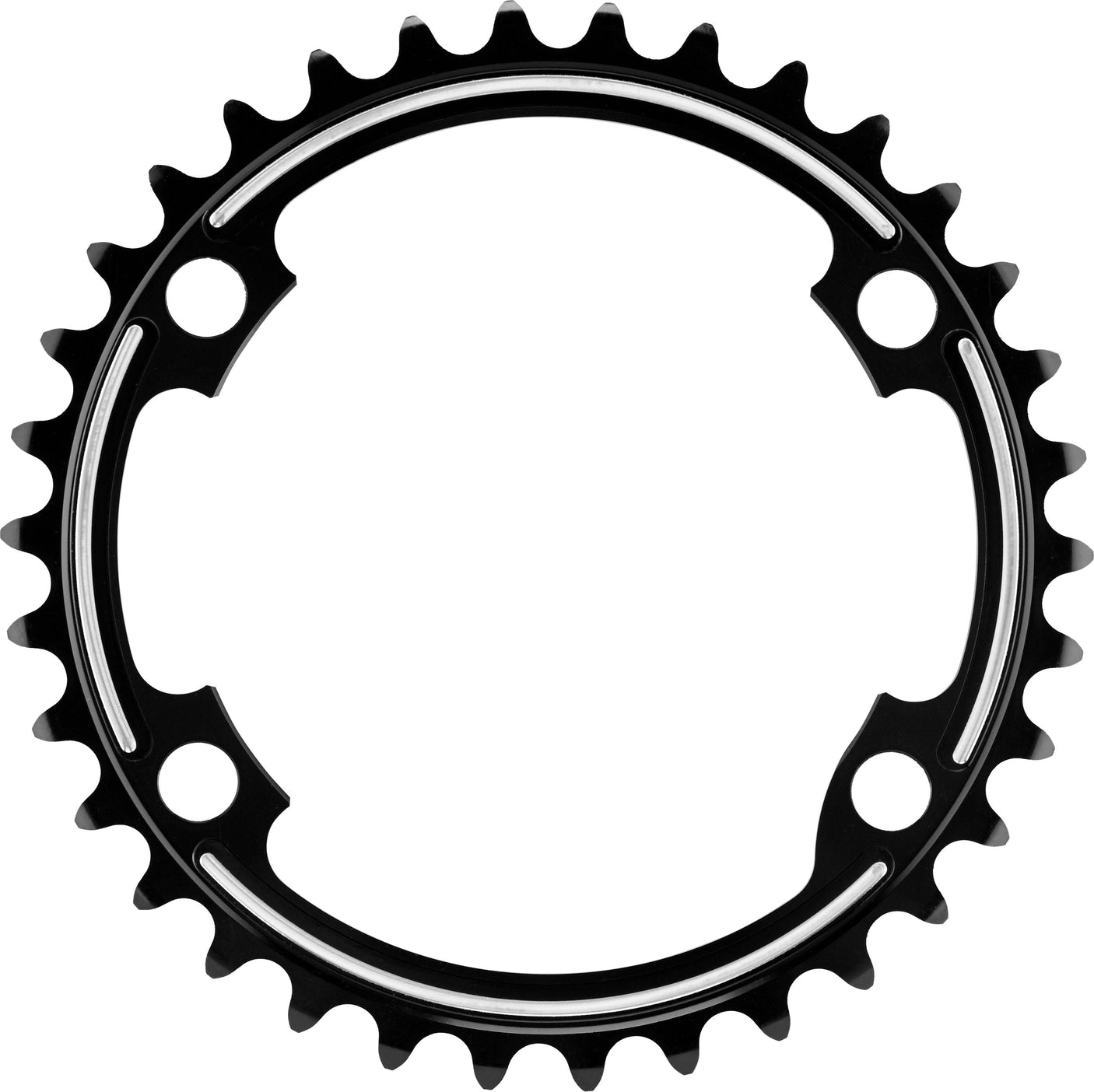 Shimano Dura-Ace FC-R9100 kettingblad