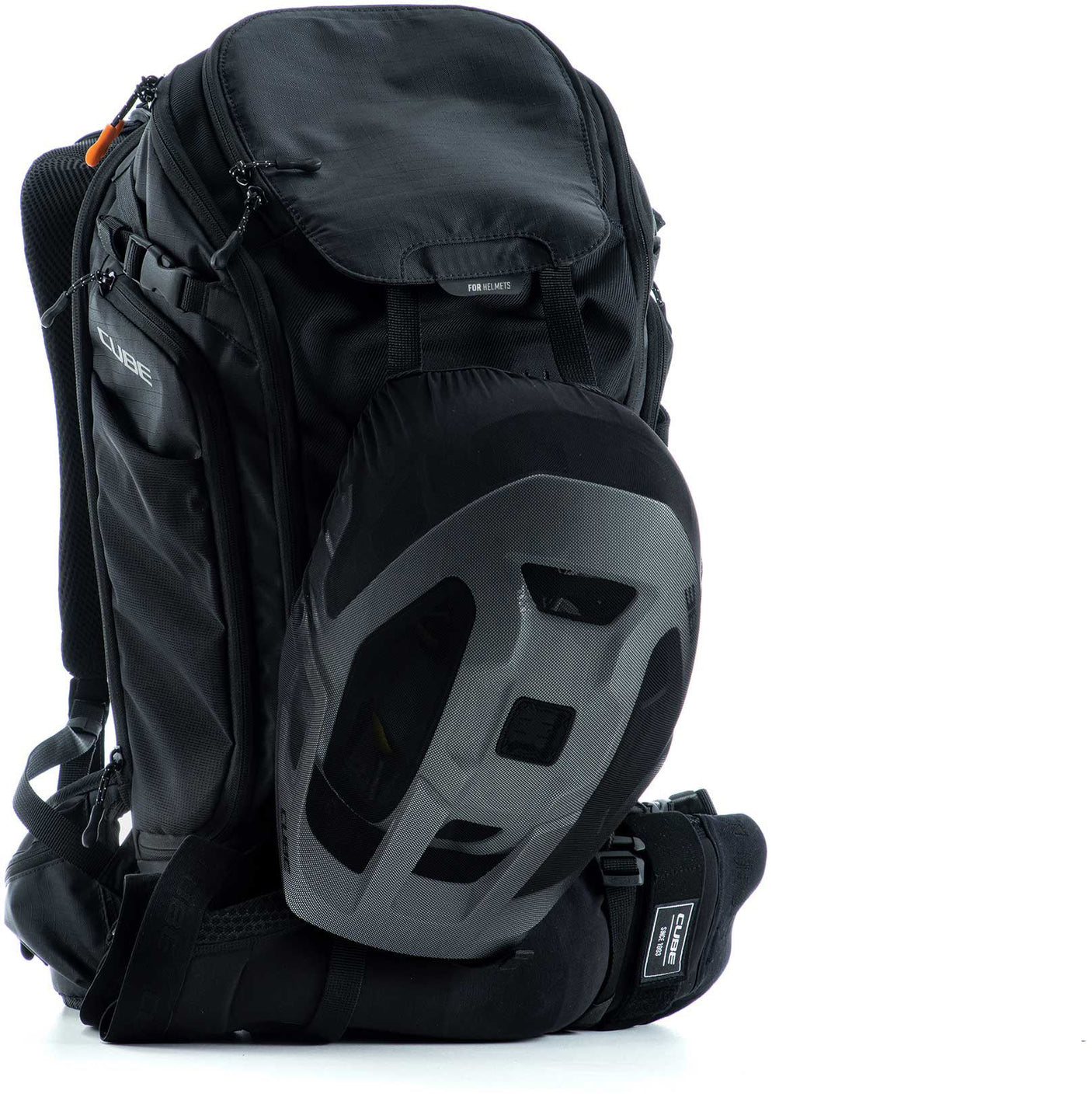 CUBE Rugzak ATX 30