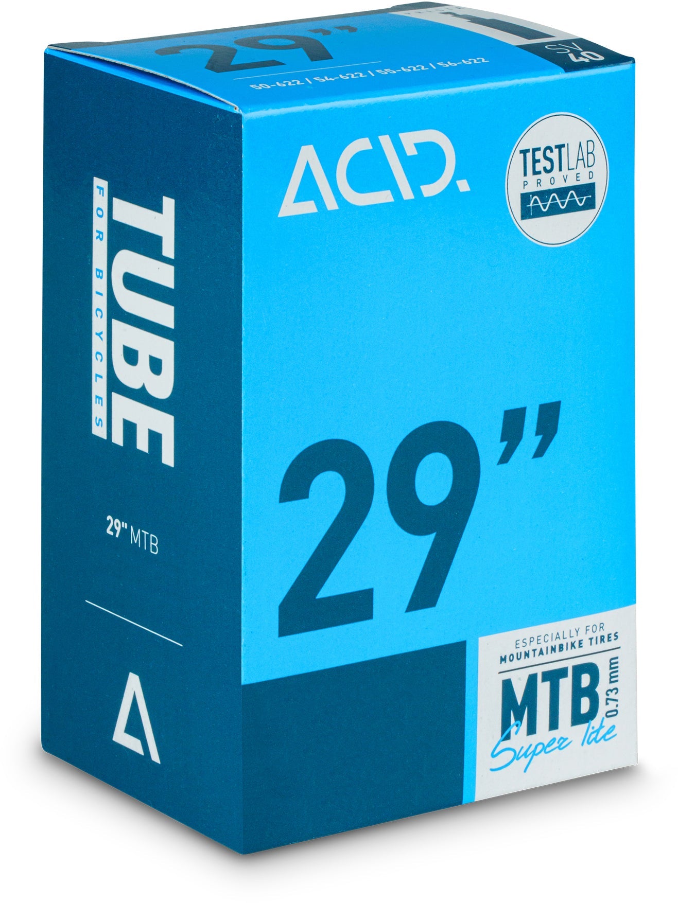 ACID Binnenband 29" MTB Super Lite SV 40mm