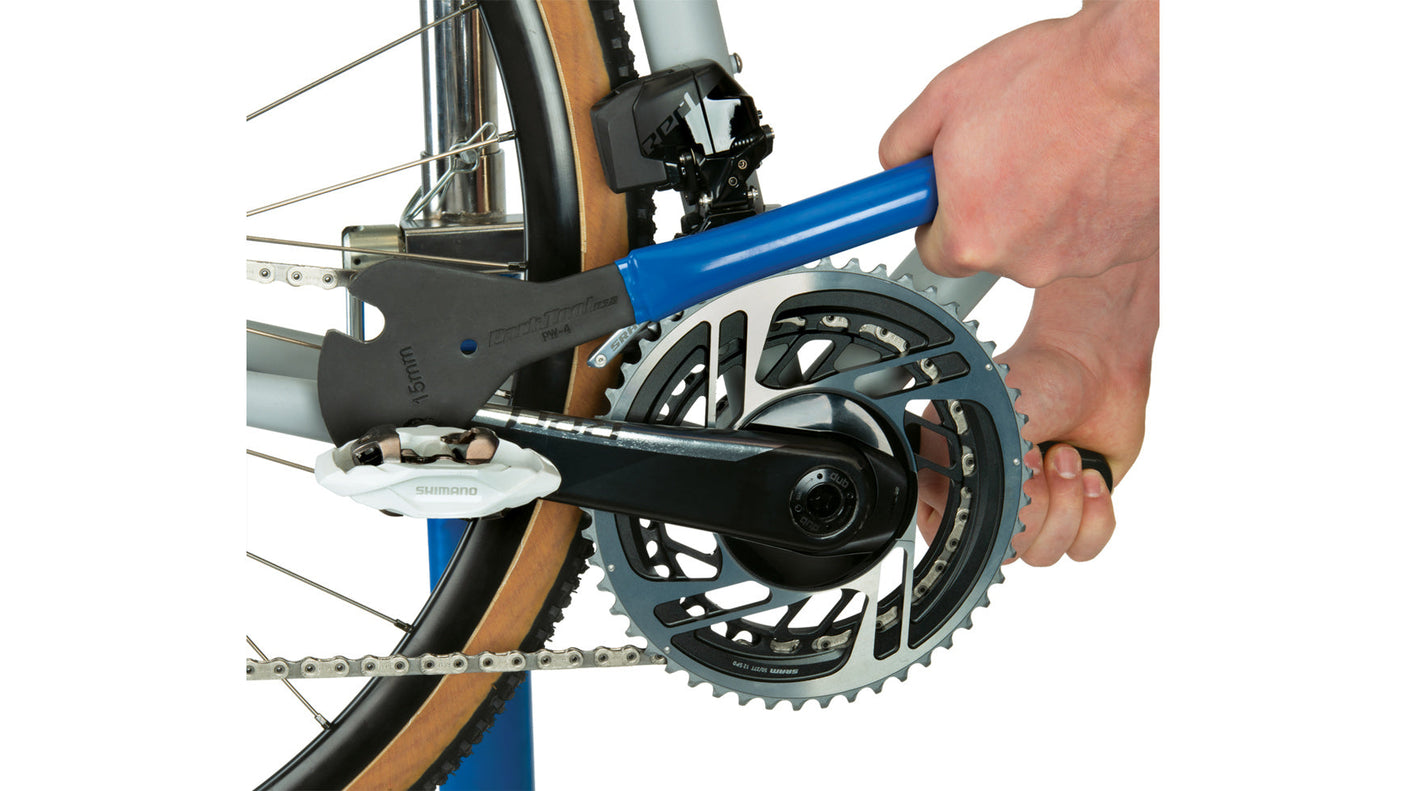 Park Tool PW-4 Pedal sleutel 15mm