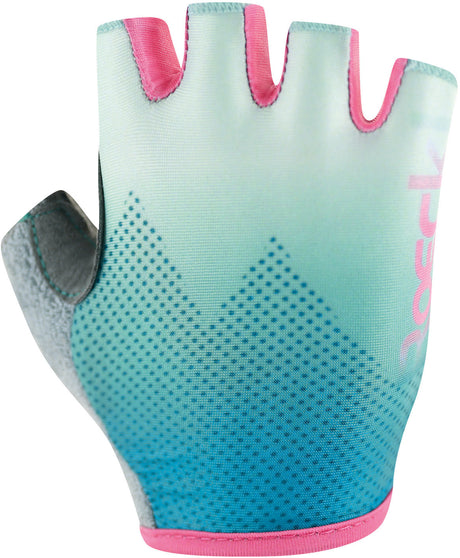 Roeckl Tarifa Handschoenen Kind Bayblue Shadow
