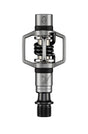 Crankbrothers Eggbeater 2 Pedalen zilver/zwart