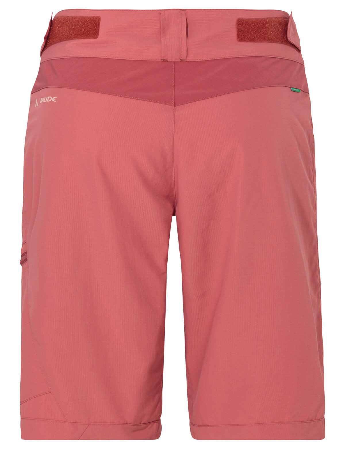 VAUDE Tamaro Shorts II Dames oranje
