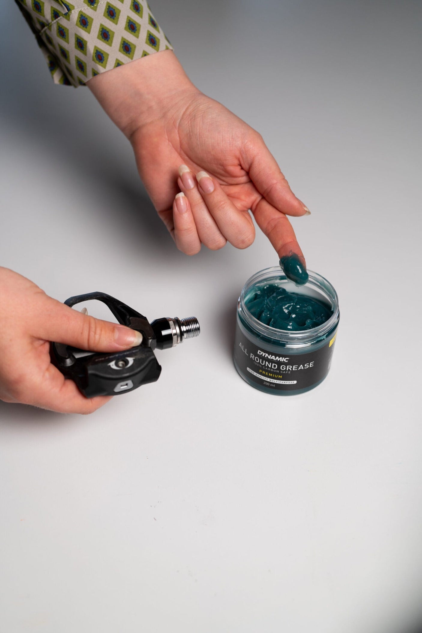 Dynamic All Round Grease Premium Hoogwaardig vet 150g