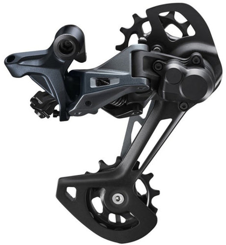 Shimano SLX RD-M7120 Derailleur 12-speed Direct Mount lang zwart