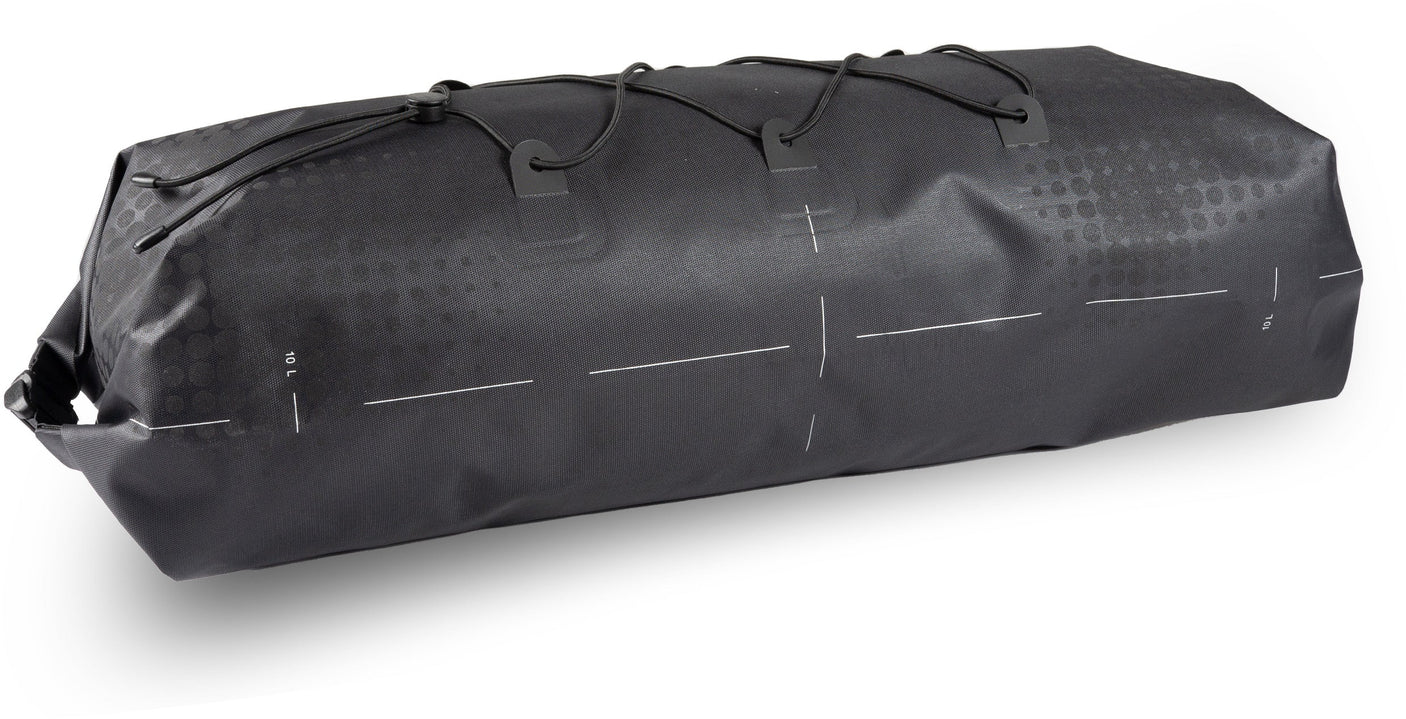 ACID Stuurtas PACK PRO 15 black