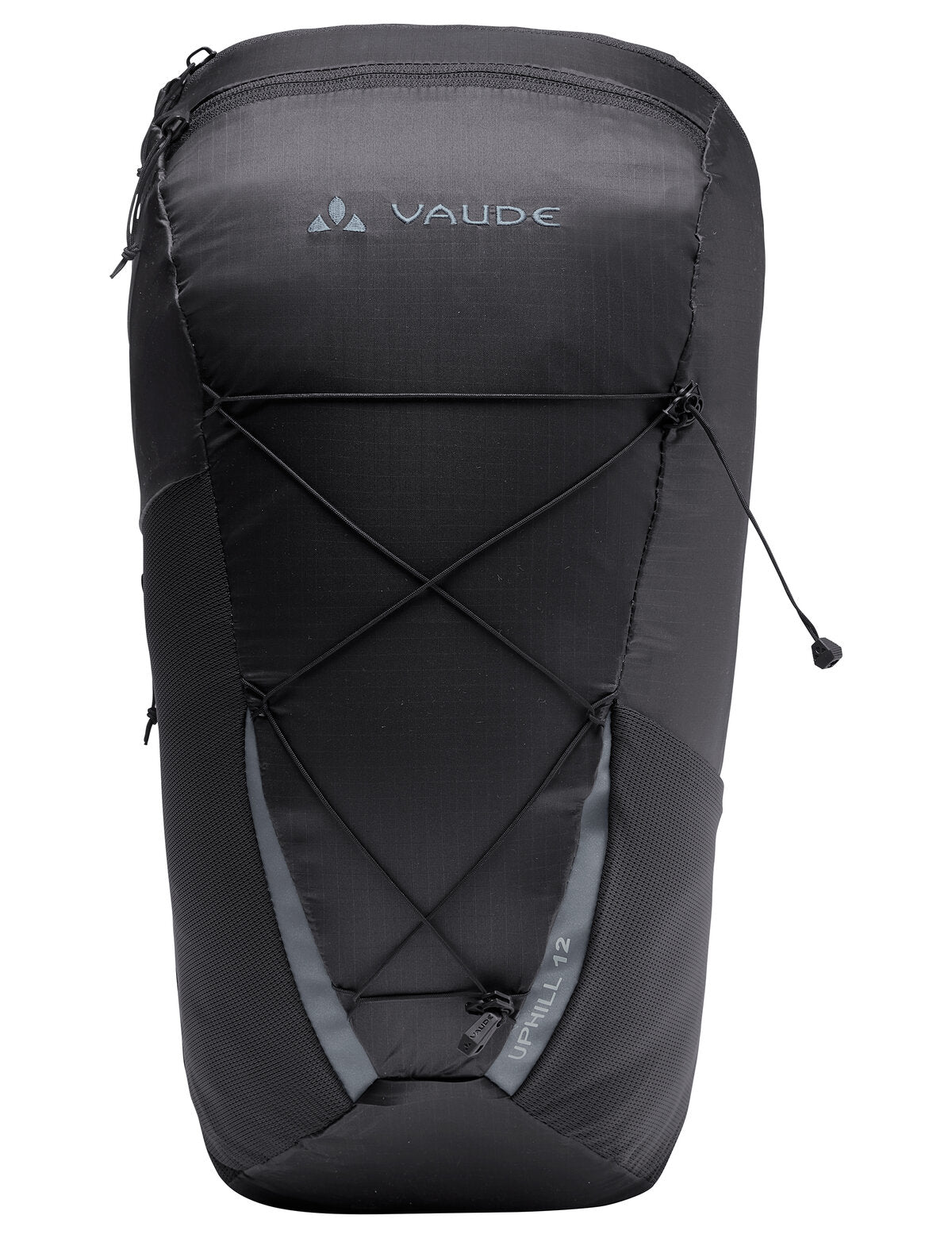 VAUDE Uphill 12 Rugzak zwart