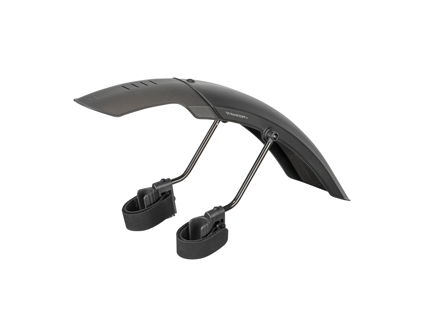 Topeak Tetrafender M1 spatbord voorzijde