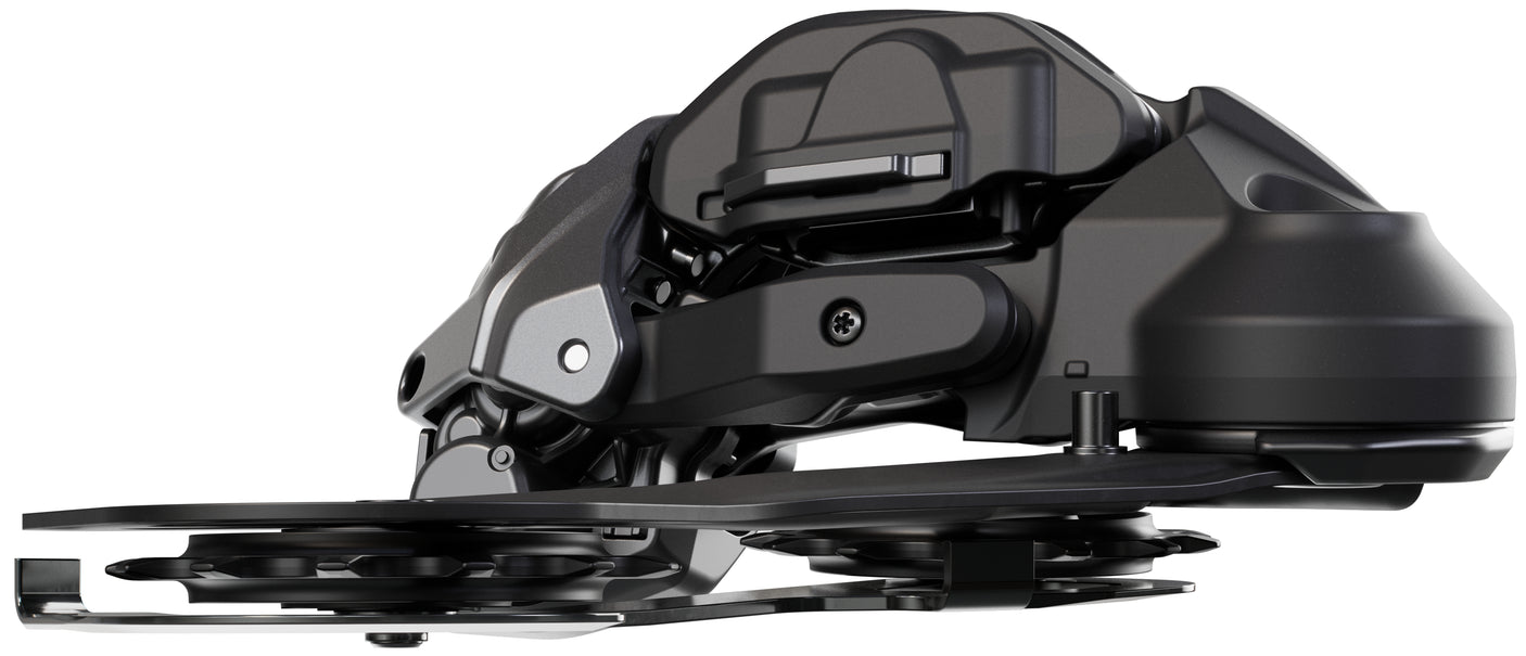 Shimano DEORE Di2 RD-M6250 derailleur