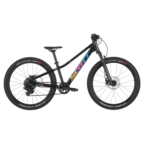 Scott Scale RC 400 zwart (2025)