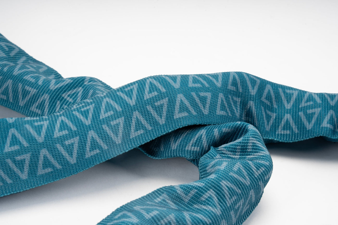 ACID Kettingslot CORVID C120 blauw