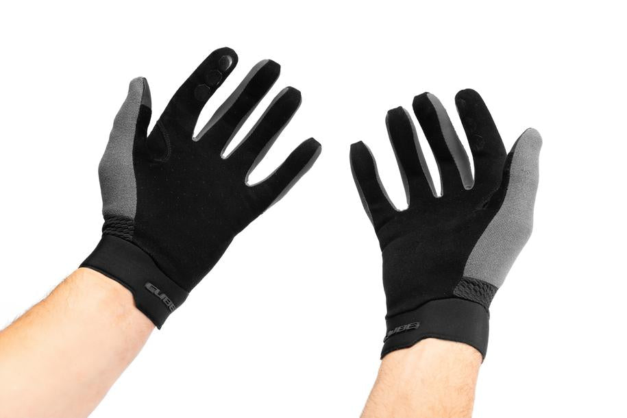 CUBE Handschoenen Gravity lange vingers