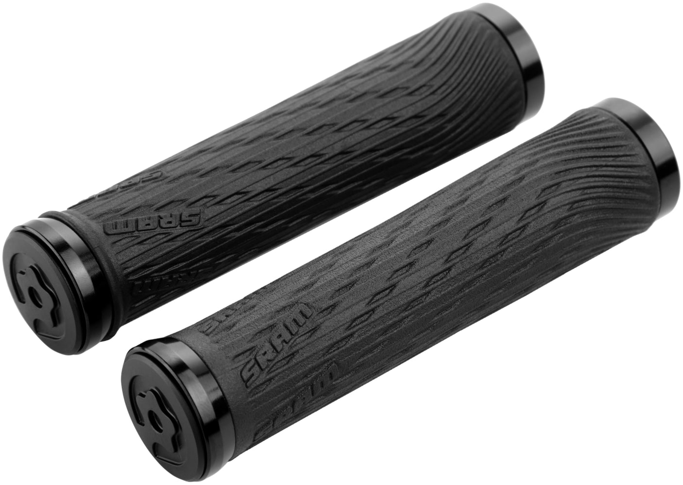 SRAM Lockring handvatten voor GripShift zwart