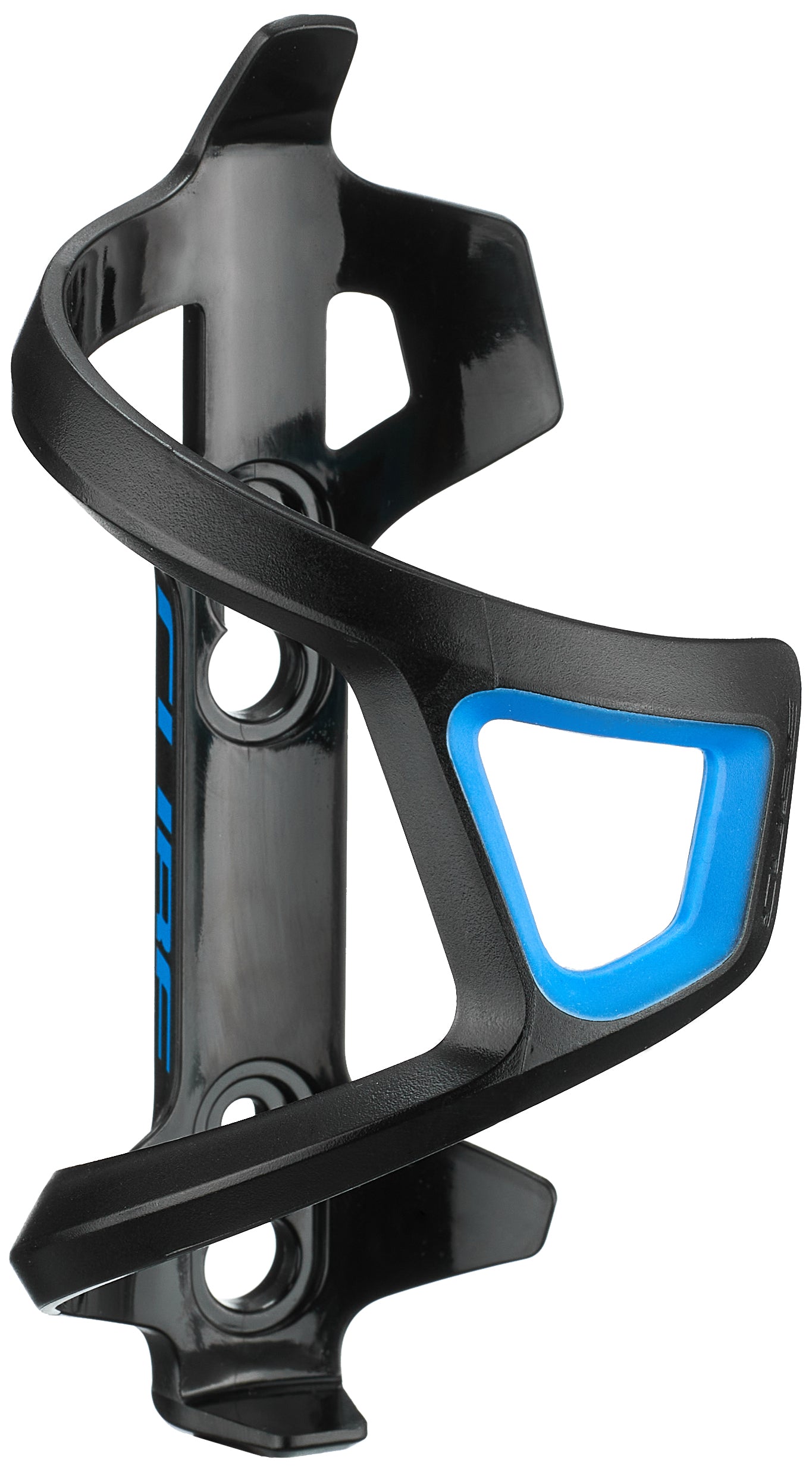 CUBE Bidonhouder HPP/R Sidecage black´n´blue