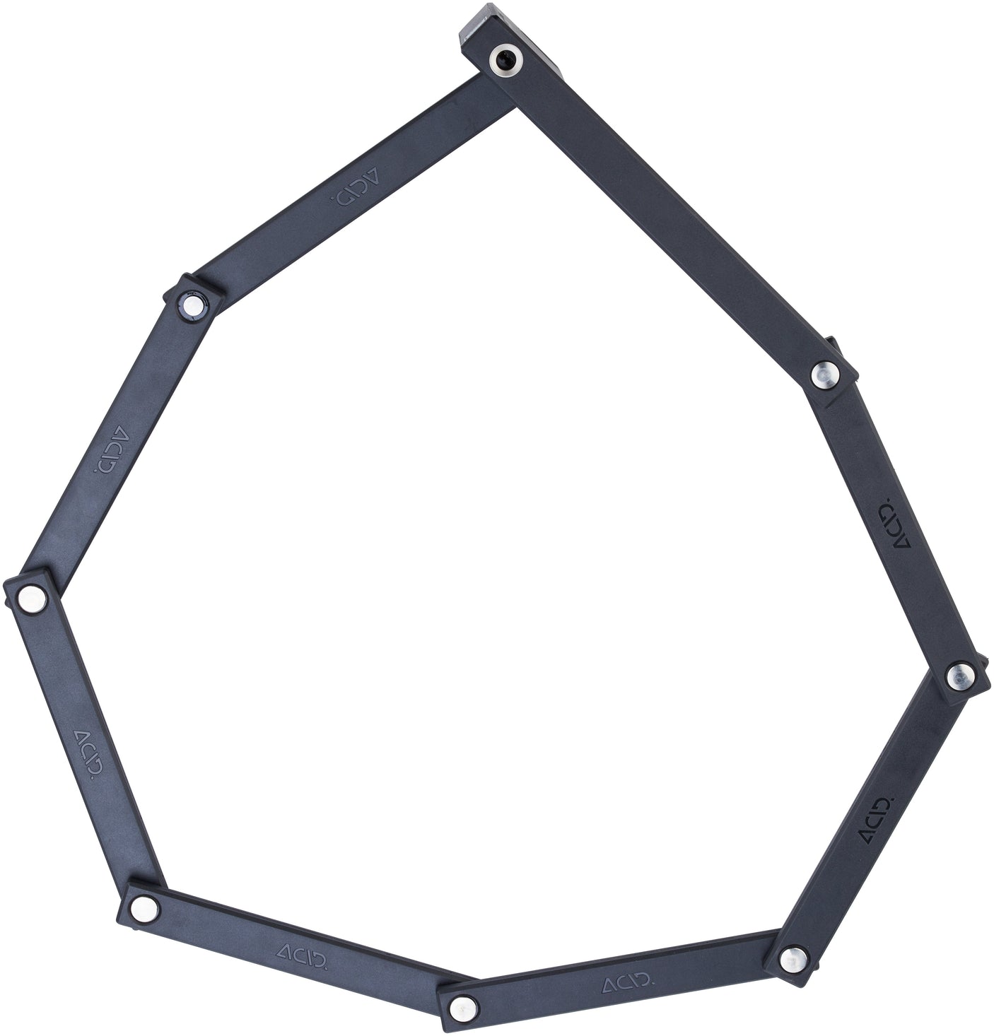 ACID Vouwslot RIGID PURE K120