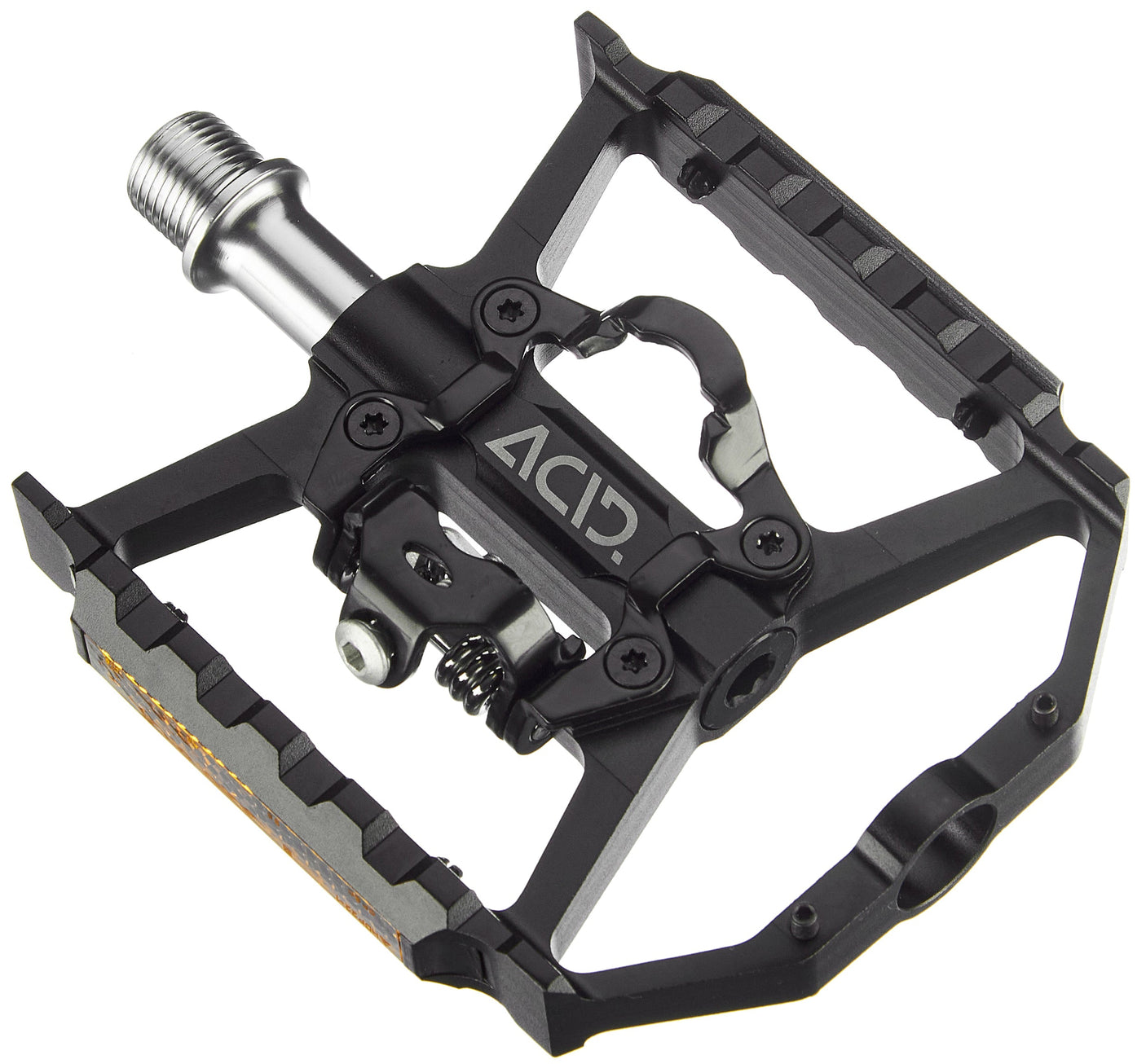 ACID Pedalen COMBO A4-IB Hybrid