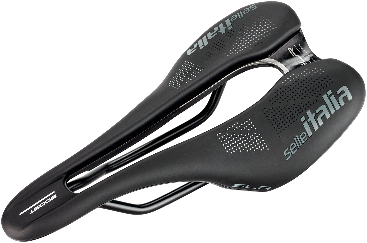 Selle Italia SLR Boost TM Superflow zadel black